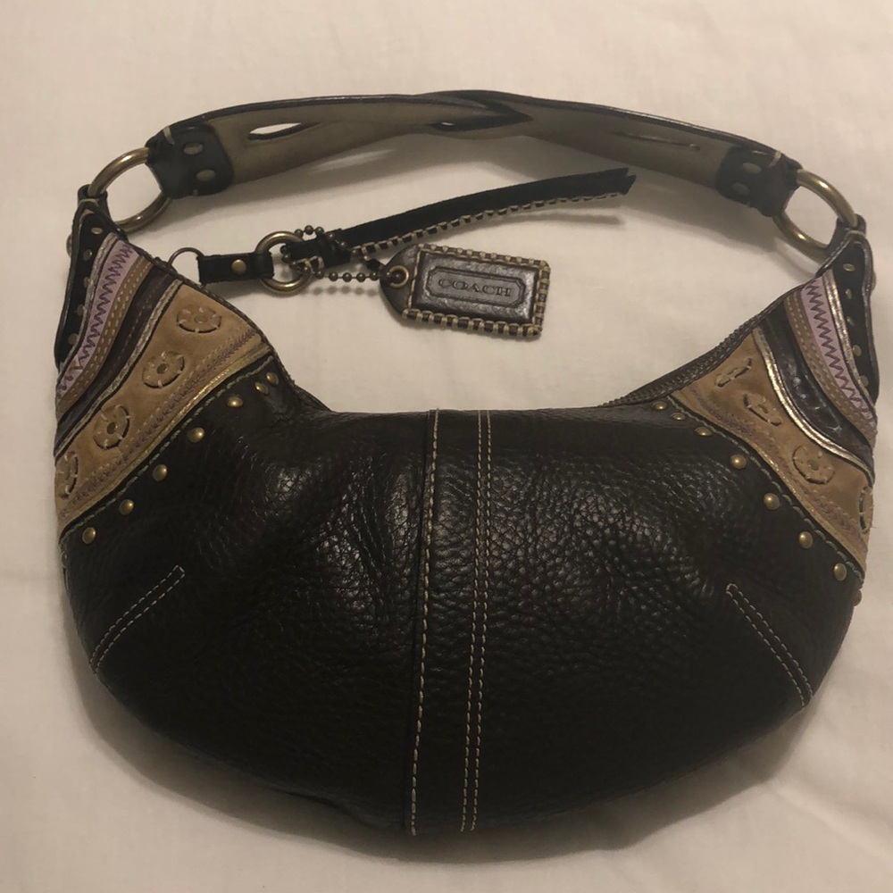 Coach purse in great condition